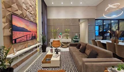 Casa térrea à venda no Condomínio Duas Marias Residencial - Residencial Duas Marias em Indaiatuba/SP - CA2662