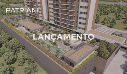 Lançamento Epic Indaiatuba Patriani em Indaiatuba/SP