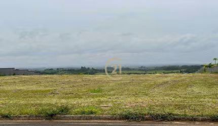Terreno à venda no Jardim Quintas da Terracota em Indaiatuba/SP - TE0834