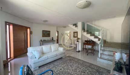 Casa à venda no Condomínio Amstalden Residence - Jardim Bela Vista em Indaiatuba/SP - CA2665