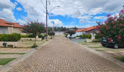 Casa à venda no Condomínio Vila das Palmeiras - Jardim São Francisco em Indaiatuba/SP - CA2697