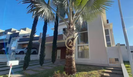 Casa à venda no Condomínio Maria Dulce - Jardim Residencial Maria Dulce em Indaiatuba/SP - CA2721