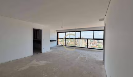 Apartamento à venda no Edifício Reserva Luiza Tomaselli - Vila Castelo Branco em Indaiatuba/SP - AP1106