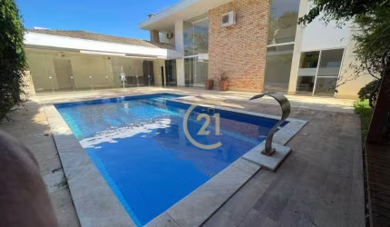 Casa à venda no Condomínio Jardim Paradiso - Jardim Vila Paradiso em Indaiatuba/SP - CA2745