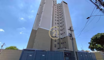 Apartamento Duplex com 3 dormitórios à venda, 143 m² por R$ 985.000,00 - Centro - Indaiatuba/SP
