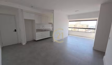 Apartamento com 3 dormitórios à venda, 85 m² por R$ 1.050.000,00 - Authoria - Indaiatuba/SP