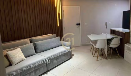 Apartamento à venda no Condomínio Plaza Bella Vista - Jardim Bela Vista em Indaiatuba/SP - AP1093