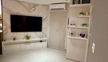 Apartamento à venda no Condomínio Plaza Bella Vista - Jardim Bela Vista em Indaiatuba/SP - AP1093