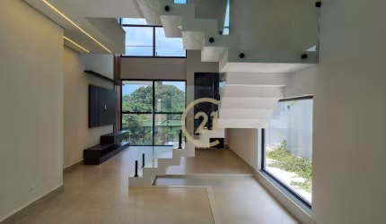 Casa à venda no Condomínio Terra Magna - Terra Magna em Indaiatuba/SP - CA2762
