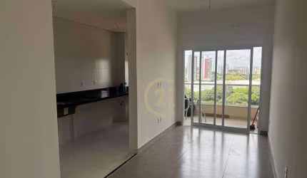 Apartamento com 2 dormitórios à venda, 73 m² por R$ 880.000,00 - Vila do Parque - Indaiatuba/SP