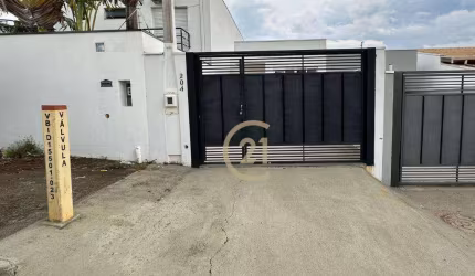 Casa para venda no Jardim Regente em Indaiatuba/SP - CA2782