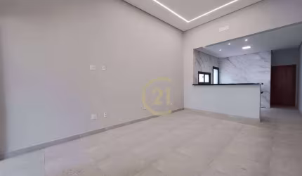 Casa à venda no Jardim Regente em Indaiatuba/SP - CA2552