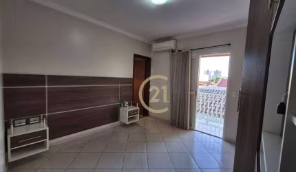 Sobrado para venda ou locação na Cidade Nova II em Indaiatuba/SP -  CA2802