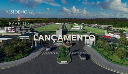 Lançamento Jardim Residencial Ravello em Indaiatuba/SP