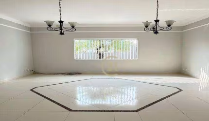 Casa à Venda no Jardim Bela Vista em Indaiatuba/SP - CA2641