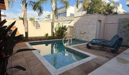 Casa para Venda ou Aluguel no Condomínio Alto de Itaici - Jardim Residencial Alto De Itaici em Indaiatuba/SP - CA2777