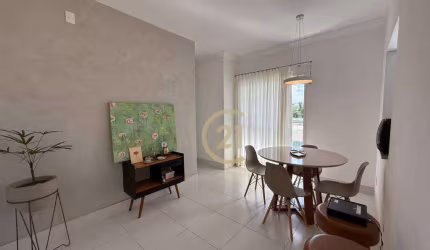 Apartamento à Venda no Condomínio Reserva Vista Verde - Jardim Santiago em Indaiatuba/SP - AP1095