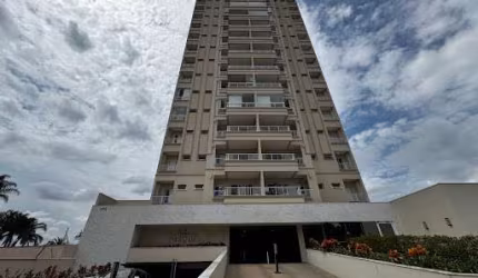 Apartamento à Venda no Edifício Vila do Parque - Jardim Bela Vista em Indaiatuba/SP - AP1137