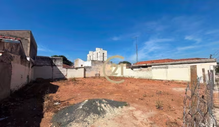 Terreno à Venda na Vila Vitória II em Indaiatuba/SP - TE0903