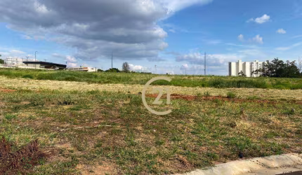 Terreno à Venda no Condomínio Reserva da Mata - Chácara Areal em Indaiatuba/SP - TE0893