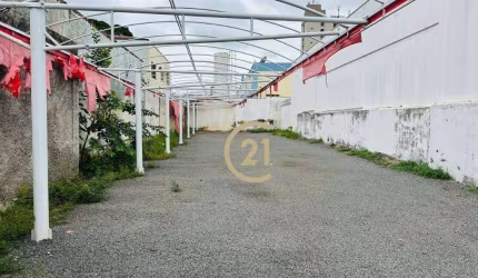 Terreno à Venda no Centro em Indaiatuba/SP - TE0910