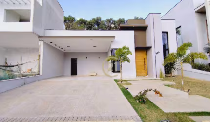 Casa para venda ou locação no Condomínio Duas Marias - Residencial Duas Marias em Indaiatuba/SP - CA2152