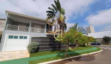 Casa para Venda ou Aluguel no Condomínio Esplendor - Jardim Esplendor em Indaiatuba/SP - CA2921