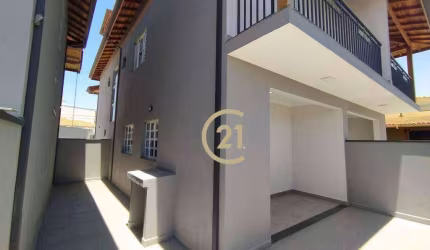 Casa para Alugar na Vila Nossa Senhora Aparecida em Indaiatuba/SP - CA2922