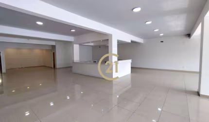 Salão para alugar, 330 m² por R$ 18.526,12/mês - Cidade Nova - Indaiatuba/SP