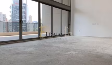 Apartamento com 4 quartos à venda na Vila Olímpia