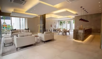 Apartamento com 4 quartos à venda no Paraíso