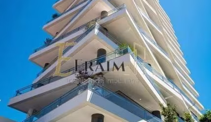 Apartamento com 4 quartos à venda no Paraíso
