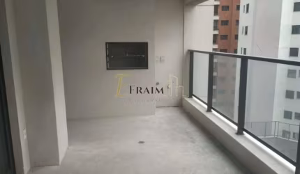 Apartamento com 3 quartos à venda na Vila Mariana