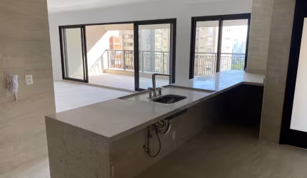 Apartamento com 3 quartos à venda em Perdizes