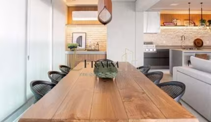 Apartamento com 4 quartos à venda no Green Valley Alphaville