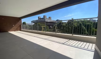 Apartamento com 4 quartos à venda na Vila Clementino