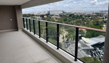Apartamento com 4 quartos à venda no Jardim Leonor