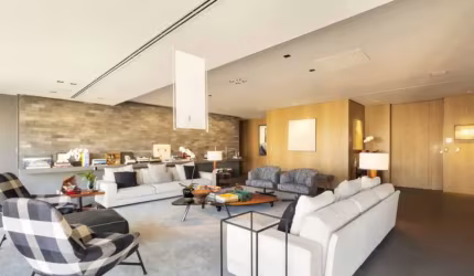 Apartamento com 4 quartos à venda na Vila Nova Conceição