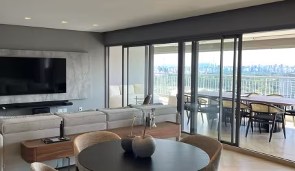apartamento a venda Thera Ibirapuera  Vila Clementino