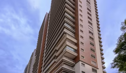apartamento a venda Thera Ibirapuera  Vila Clementino