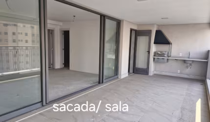 apartamento a venda no melhor do klabin