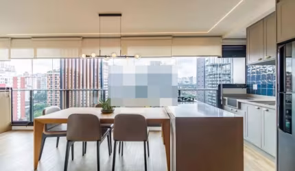 apartamento avenda pinheiros