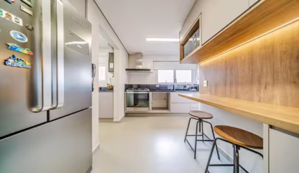 apartamento a venda Torre Del Grecco