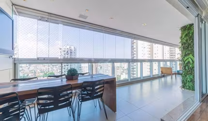 apartamento a venda Condomínio Grand Boulevard Parque da Mooca