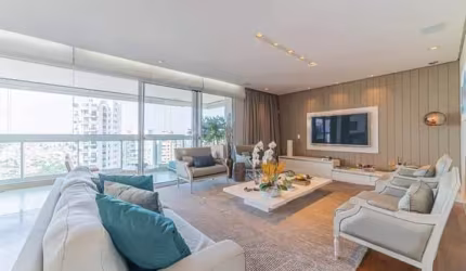 apartamento a venda Condomínio Grand Boulevard Parque da Mooca