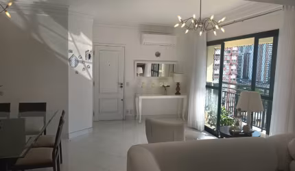 apartamento a venda Condomínio Edifício Palazzo Reale tatuape