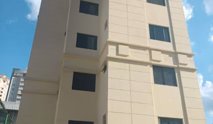 apartamento a venda Condomínio Edifício Palazzo Reale tatuape