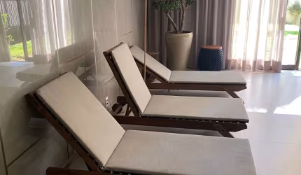 cobertura duplex a venda One Park Perdizes
