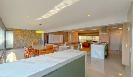 apartamento a venda SKY PARK  Tuiuti