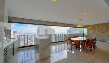 apartamento a venda SKY PARK  Tuiuti